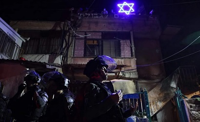 Otoritas Palestina Adukan Penggusuran Paksa Penduduk Arab Di Sheikh Jarrah Oleh Israel Ke ICC